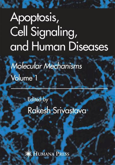 Apoptosis, Cell Signaling, and Human Diseases