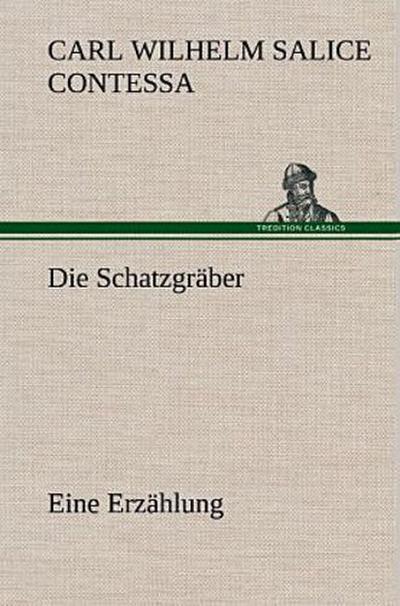 Die Schatzgräber