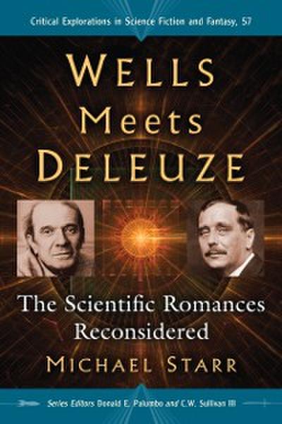 Wells Meets Deleuze