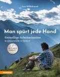 Man spürt jede Hand