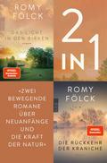 Das Licht in den Birken / Die Rückkehr der Kraniche: 2in1 Bundle