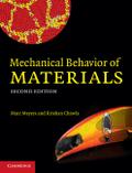 Mechanical Behavior of Materials
