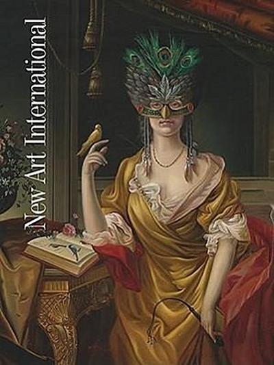 New Art International, Volume XIV: A Compendium of Recent Works by World Contemporary Artists