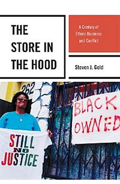 The Store in the Hood