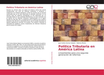 Política Tributaria en América Latina