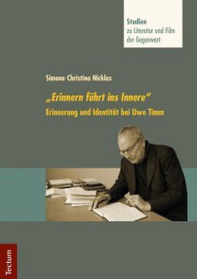 ’Erinnern führt ins Innere’