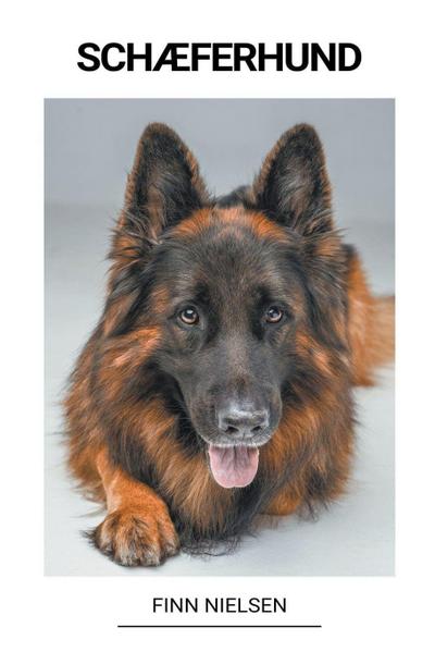 Nielsen, F: Schæferhund