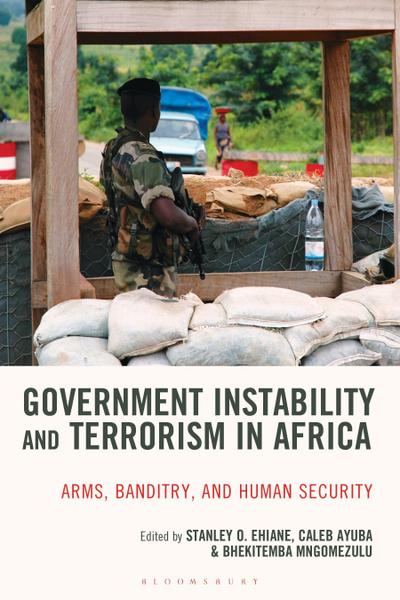 Government Instability and Terrorism in Africa