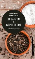Gesalzen und gepfeffert