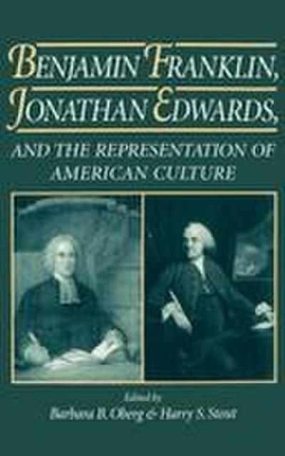 Benjamin Franklin, Jonathan Edwards