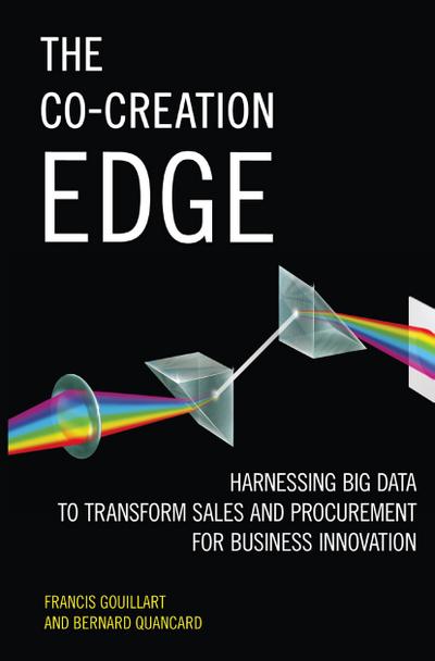 The Co-Creation Edge