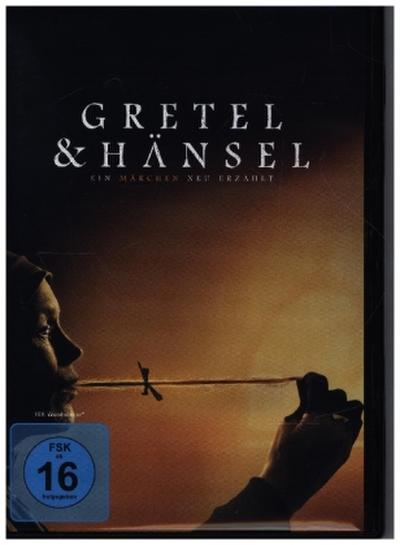 Gretel & Hänsel