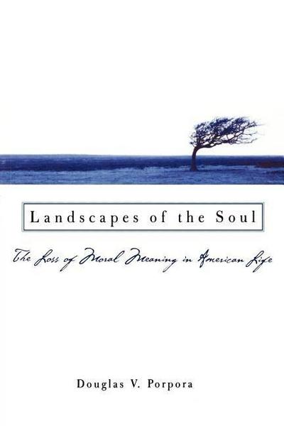 Porpora, D: Landscapes of the Soul
