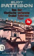 Das tibetische Orakel & Der verlorene Sohn von Tibet von Eliot Pattison | Ebook