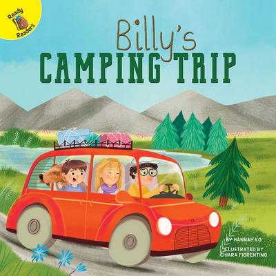 Billy’s Camping Trip