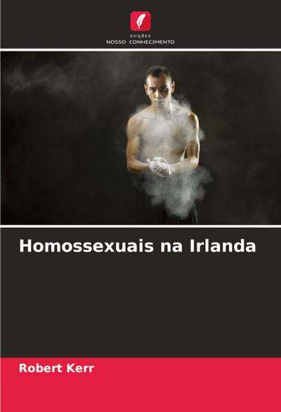 Homossexuais na Irlanda
