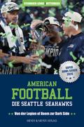American Football: Die Seattle Seahawks