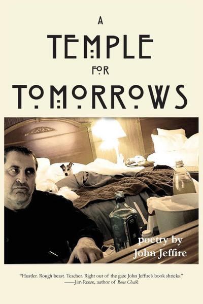 A Temple for Tomorrows