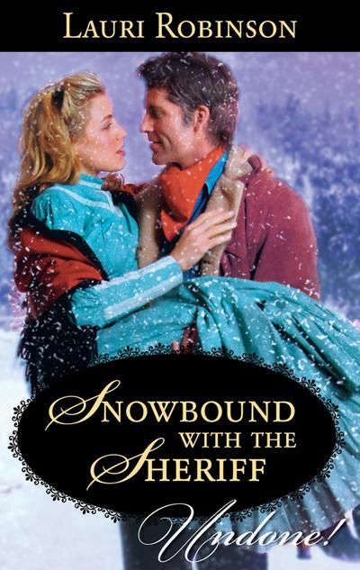 Snowbound With The Sheriff