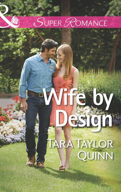 Wife By Design