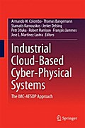 Industrial Cloud-Based Cyber-Physical Systems