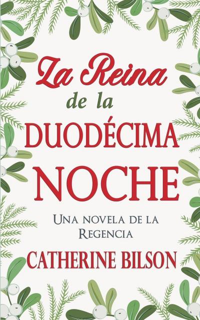 La Reina de la Duodécima Noche