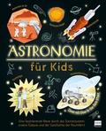 Astronomie für Kids