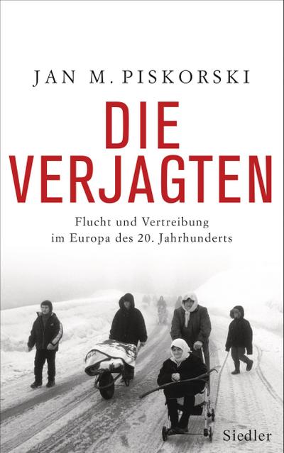 Die Verjagten