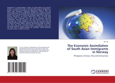 The Economic Assimilation of South Asian Immigrants in Norway