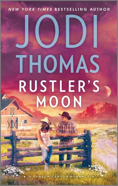 Rustler’s Moon