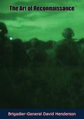 Art of Reconnaissance