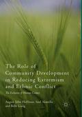 The Role of Community Development in Reducing Extr