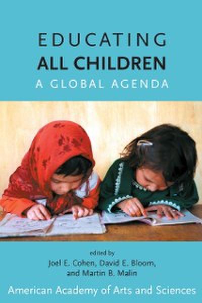Educating All Children