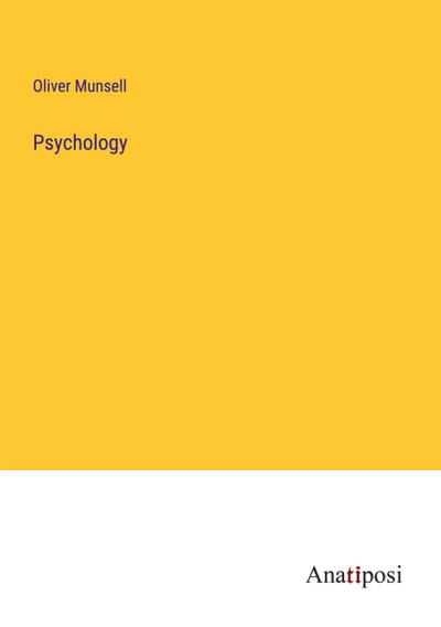 Psychology