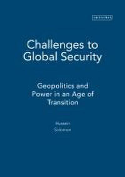 Challenges to Global Security