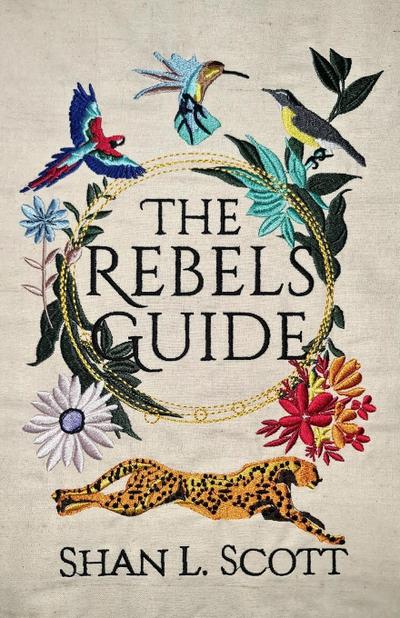 The Rebels Guide