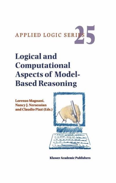 Logical and Computational Aspects of Model-Based Reasoning