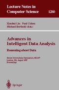 Advances in Intelligent Data Analysis.Reasoning about Data