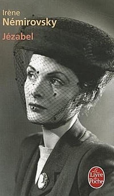 Jézabel - Irène Némirovsky