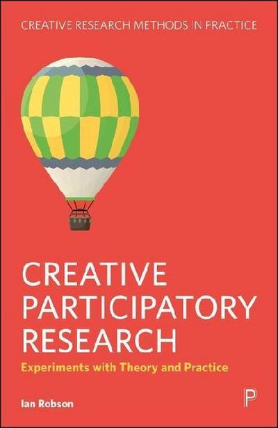 Creative Participatory Research