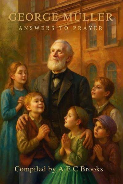 George Muller Answers to Prayer - Trusting God’s Provision