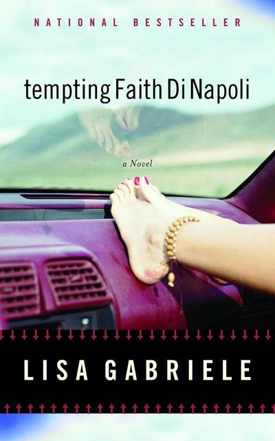 Tempting Faith Dinapoli