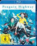 Penguin Highway