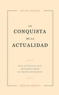 La  conquista de la actualidad