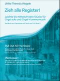 Zieh alle Register!