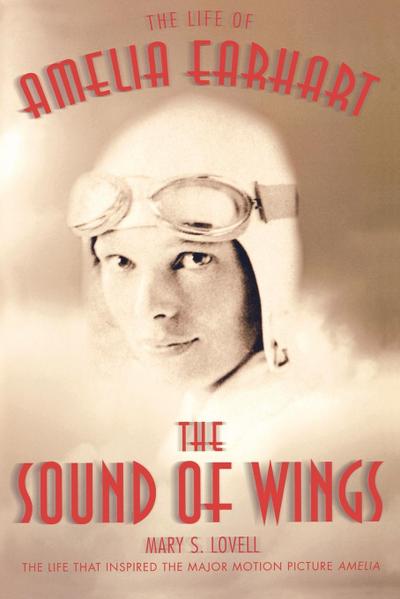 The Sound of Wings