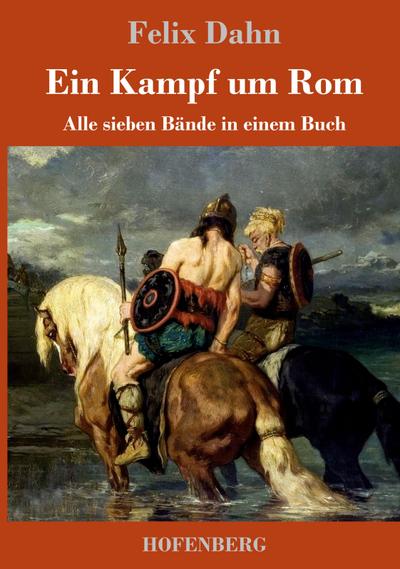 Ein Kampf um Rom