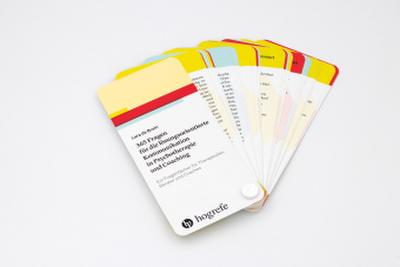 365 Fragen für die lösungsorientierte Kommunikation in Psychotherapie und Coaching