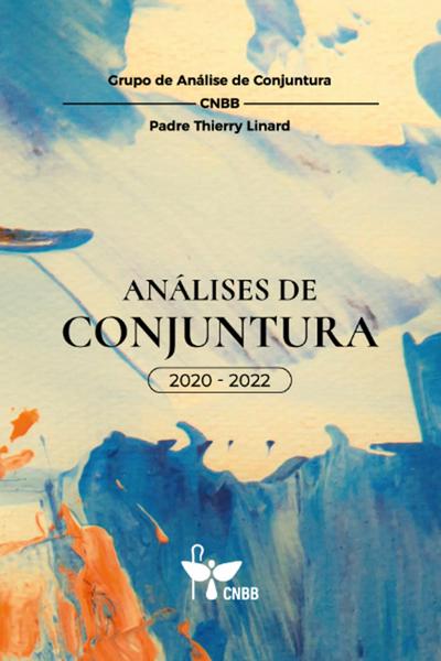 Análises de Conjuntura  (2020-2022) - Digital
