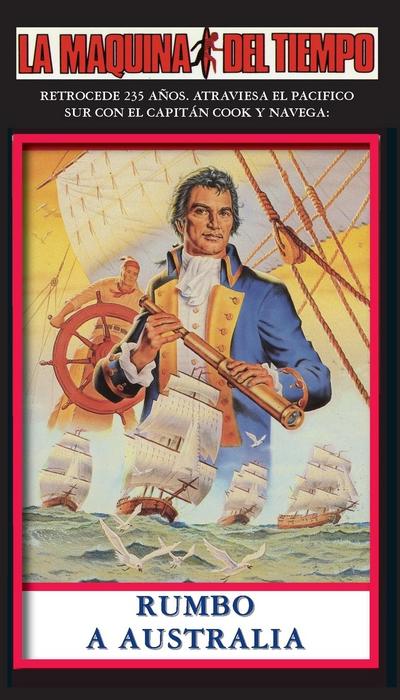 Rumbo A Australia
